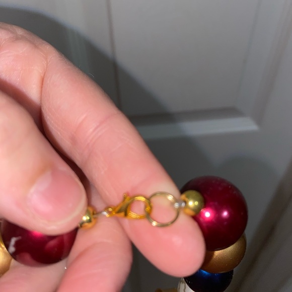 Chunky Necklace - Picture 3 of 3